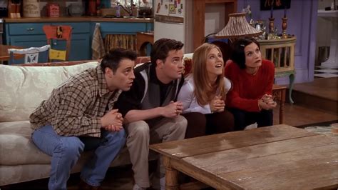 The One With The Embryos .
